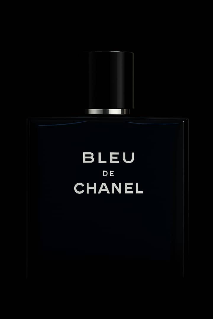 Bleu de Chanel - Eau de toilette pour- 100 ml
