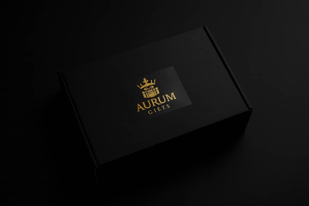 AURUM WHITE BOX