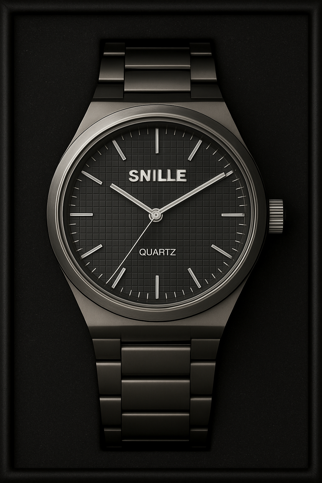 SNILLE WATCH
