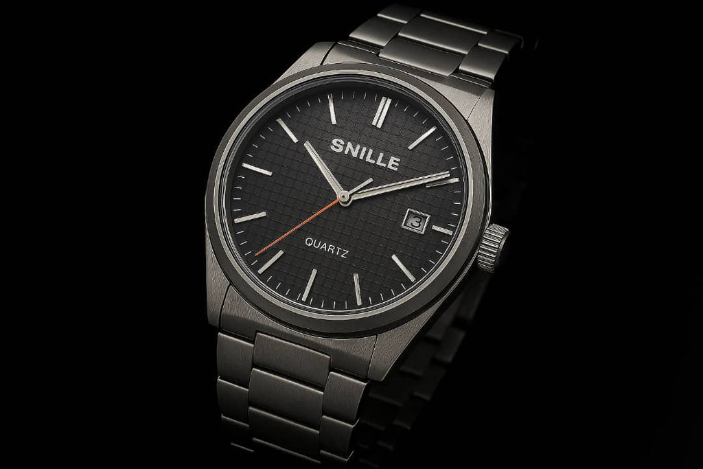 SNILLE WATCH