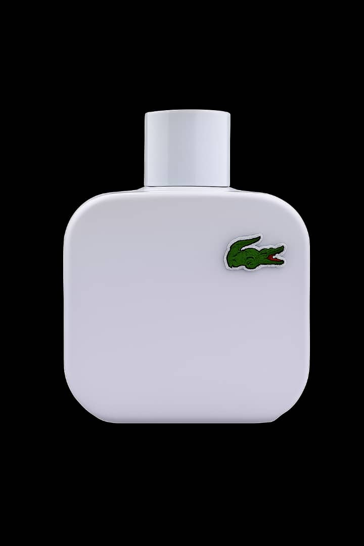 L.12.12 Blanc Eau de Toilette 100ml