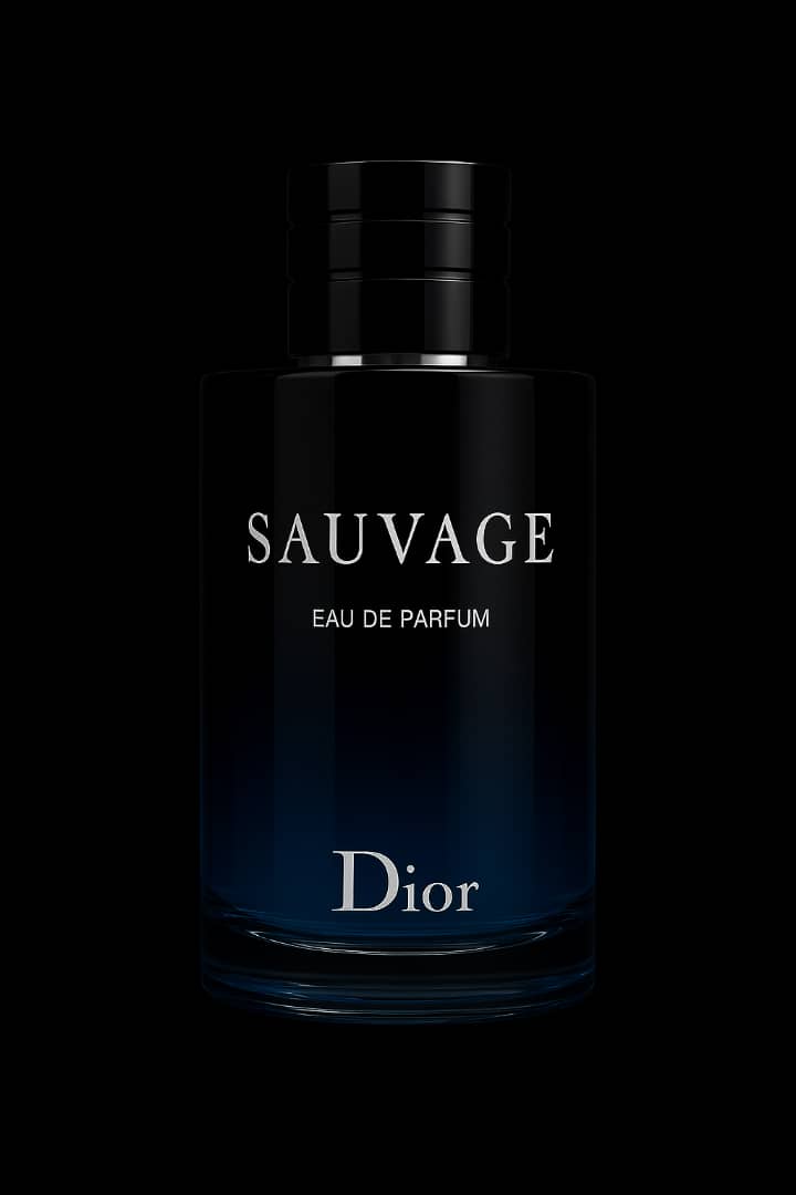 Sauvage - Eau de toilette pour homme
